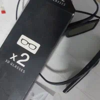 عینک 3D