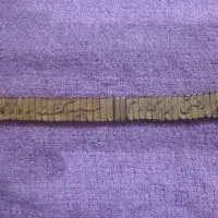 تسبیح عطیقه هسته خرما|کلکسیون اشیاء عتیقه|بندر گز, |دیوار