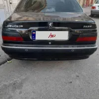 فروش پارس ۴۰۲