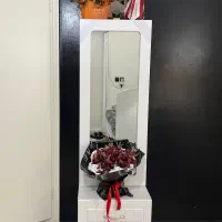 آیینه قدی|آینه|بابل, |دیوار