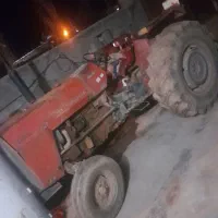 تراکتور ۲۸۵