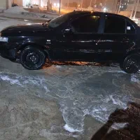 سمند سورن مدل ۸۸