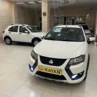 کوییک Gxl سفید ۱۴۰۴ نقد و اقساط(اتو رایان)|خودرو سواری و وانت|کاشان, شهرک امیرالمومنین|دیوار