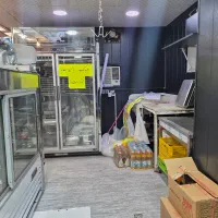 اجاره غرفه قصابی