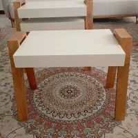 فروش میز عسلی نو|مبلمان خانگی و میز عسلی|آمل, |دیوار