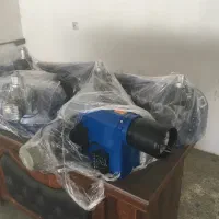 مشعل گازی ایران رادیاتور ۳ به ۵