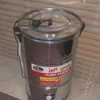 کره گیر و دوغ ساز