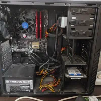 کامپیوتر PC|رایانه رومیزی|تهران, یافت‌آباد|دیوار