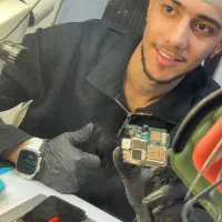 تعمیرات موبایل|خدمات رایانه‌ای و موبایل|تهران, صفا|دیوار