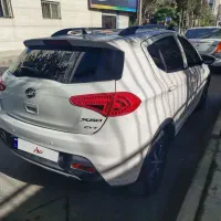 لیفان x50 اتوماتیک/معاوضه با پایین‌تر