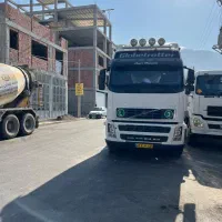 اف اچ ۸۵ دنده تمیز|خودرو سنگین|علیآباد کتول, |دیوار