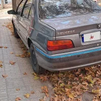 فروش پارس تیو فایو ۹۴ بدون رنگ