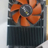 گرافیک gt 710  2gig برند zotac