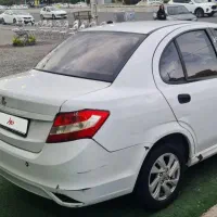 ساینا دوگانه شرکتی مدل ۹۶