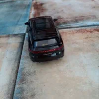 ماکت فلزی پورشه کاین موزیکال|اسباب‌‌بازی|تهران, جوادیه تهرانپارس|دیوار