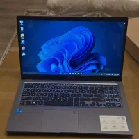 لپ تاپ ایسوس تاچ asus|رایانه همراه|مشهد, هنرستان|دیوار