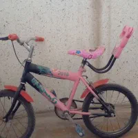 دوچرخه ۱۶|دوچرخه، اسکیت، اسکوتر|شیراز, شهرک والفجر|دیوار