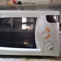 مایکرو ویو ال جی