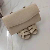 پیراهن مجلسی تن خور عالی جنس ترک