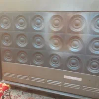 بخاری نفتی وهوا کش|بخاری، هیتر، شومینه|کرمان, |دیوار