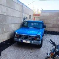 فروش فوری نیسان اپشنال دو گانه صفر