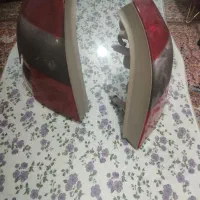 چراغ عقب تیبا یک|قطعات یدکی و لوازم جانبی|رباطکریم, رباطکریم|دیوار