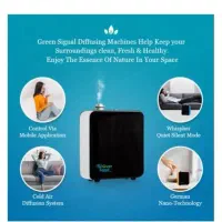 خوشبو کننده وارداتی|پنکه و تصفیه‌کنندهٔ هوا|بندرعباس, |دیوار