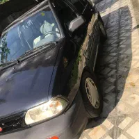 پراید مدل 83|خودرو سواری و وانت|رویان, |دیوار