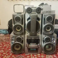 ضبط 3دیسک الجی