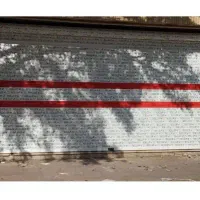 کرکره برقی موتور زنجیری