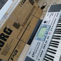 ارگpa50تبدیل80 درحدنو باکارتن فلش۴لب