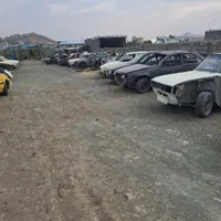 اوراقی و استوک اتومبیل سوران( پیکان پراید آردی)|قطعات یدکی و لوازم جانبی|سنندج, |دیوار