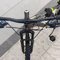 فروش دوچرخه INTENZE 26 هفت دنده