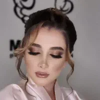 میکاپ 500 کاشت ناخن فقط 280 اکستنشن مژه 250|خدمات آرایشگری و زیبایی|مشهد, رده|دیوار