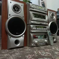 ضبط و باند الجی