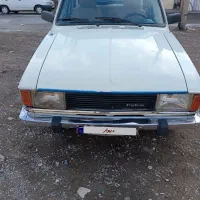 پیکان در حد صفر مدل 80|خودرو سواری و وانت|مرند, |دیوار