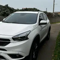 تیگو ۷مدل ۱۳۹۸|خودرو سواری و وانت|تالش, هشتپر|دیوار