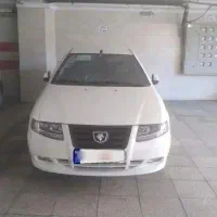 سمندسورن پلاس xu7p