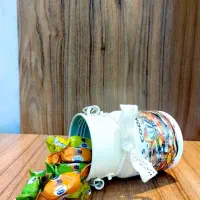 بانکه های روحی|ظروف نگهدارنده، پلاستیکی، یکبارمصرف|شیراز, انجیر|دیوار