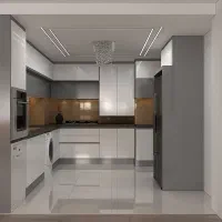 واحد دوخوابه قلب منطقه