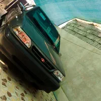 تاکسی دربـست خونوادگی هستم سراسر کشور|خدمات حمل و نقل|سیب و سوران, |دیوار