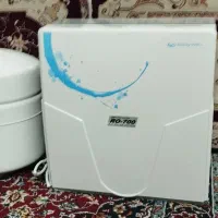 تصفیه اب خانگی