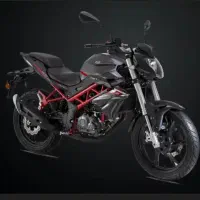 موتور بنلی tnt 150cc newface