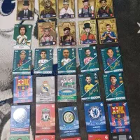 ۷۰ عدد کیمدی سالم