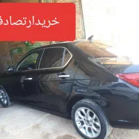 دنا پلاس۴۰۲ برای فروش تصادفی تماس