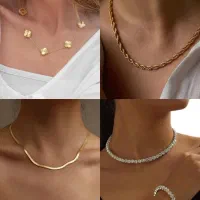 بدلیجات گیسو اکسسوری