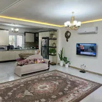 اجاره ۱۳۰ متری نوساز تک واحدی نیروی دریایی|اجارهٔ آپارتمان|رشت, آب آسیاب|دیوار