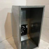 هود استیل صنعتی|کافی‌شاپ و رستوران|کرج, خرمدشت|دیوار