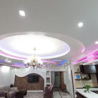 فروش یا معاوضه با واحد کوچکتر|فروش آپارتمان|شاهین‌شهر, نبوت|دیوار