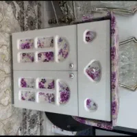 میز اتو